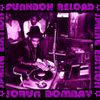 DJ JORUN BOMBAY'S FUNKBOX RELOAD : SPRING 2014 EDITION
