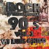 Compilado Rock Internacional de los 90's-Vol 1-DjLuisChilo