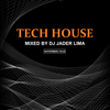 TECH HOUSE ( MIXED BY DJ JADER LIMA - NOVEMBER 2018 ).mp3