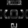 Workout music mix 2016 K.O.X - NEW WORKOUT POWER EPIC MUSIC MIX 2016 - K.O.X IN DA MIX epic trance