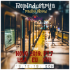 RepIndustrija Show br. 178 Tema: Novo 2019. Pt.7 (Usa - Eu - xYu)