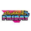 DJ Boog'E'Down Presents...Flashback Friday Mix 203 (Ladies of the 80's)