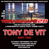 Tony De Vit Live @ Dreamscape 20 9th September 1995 Part Two