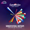 Songfestival Mixtape / Eurovision Song contest Mixtape '21