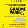 This Is Graeme Park: Circle Carlisle 17APR17 Live DJ Set