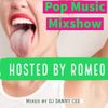 AUGUST Pop & Top 40 Mix 2020 #2 - Hosted by Romeo mixed by DJ Danny Cee