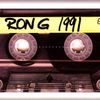 DJ RON G blendz #1