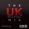 #MixMondays THE UK MIX @DJARVEE