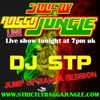 LIVE DJ STP RAGGA JUMPUP SESSION (AUGUST 2018) www.strictlyraggajungle.com
