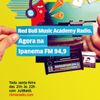 Red Bull Music Academy Radio #10 - 20.09.2013