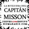 La Bitácora del Capitán Misson PG 95 (07/11/13)