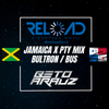Beto Arauz - JAMAICA X PTY (Bultron) Mix