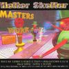 Helter Skelter Masters @ Work Volume Ii - Dance series CD 3 Mixed By Billy 