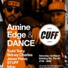 2014.03.01 - Amine Edge & DANCE @ Building Six - CUFF, London, UK