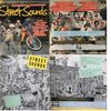 Street Sounds - 'One Hour Packs Of The Latest Dance Tracks'  - volumes 6 & 7 - 1983 - STSND 006/007