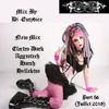 Mix New Electro Dark, Harsh, Hellektro, Aggrotech, Industrial (Part 56) Juillet 2018 By Dj-Eurydice