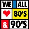 DJ THE BEAT 80s 90s POP AND ROCK