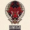 E-Force @ Defqon.1 Festival 2016 (Biddinghuizen, Netherlands) – 25.06.2016 [FREE DOWNLOAD]
