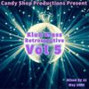 Klub Klass Retrospective Vol 5 May 2020