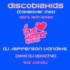Love Summer Radio - DiscoBizKids Takeover Mix - April 18th 2020 - DJ Jefferson Vandike aka DJ Apache