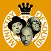 3 Kings of House - Live @ Ministry of Sound London - 2013.09.21