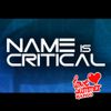 Name Is Critical - To The Cosmos 31