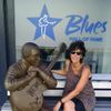 An Exclusive interview with Barbara Newman - President and CEO of the Blues Foundation