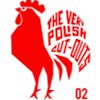 The Very Polish Cut-Out's Mixtape 02 by Old Spice (Live At Nocne Marki 2010)