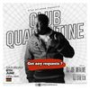 DJ JOE MFALME CLUB QUARANTINE - AFRICAN RIDE EDITION