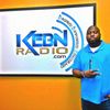 Deejay Kingdom Biz on KEBN's Praise & Worship Sunday Service with Da BiGG Dogg Marcus L. Jones, Sr.