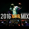 2016 End Of Year R&B Mix #djkakou
