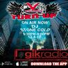 DJ STONE COLD- 12-4-15 80'S MIX THE TURN UP RADIO VIOLATOR ALL STAR DJS