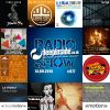 DEEPINSIDE RADIO SHOW 077 (Double Cheese Records Label of the week)