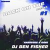 DJ Ben Fisher - Back On The Breaks #1 - Hardcore & Rave
