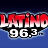 Latino 96.3 FM - TBT Live Party Mix