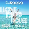 I Love Deep House Vol.4 (2nd Summer Edition)