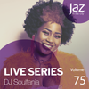 Volume 75 - DJ Soulfania
