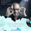 Ben Liebrand In The Mix 26-03-2022 broadcasted on ISLA 106