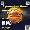 WH69-Vol. 14 - DJ DAG - Against the Virus Epidemic