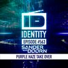 Sander van Doorn - Identity #563 (Purple Haze takeover - Live @Mysteryland 'Let's Get High' 2020)