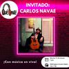 Que Onda! Entrevista a Carlos Navae - 14/03/2023