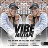 @DJDAYDAY_ / The Vibe Mixtape Vol 2 [R&B, Hip Hop, UK Rap, Afro Beats, Trapsoul + More]