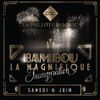 ◊ ♦ ◊ INAUGURATION LA PAILLOTE BAMBOU  @  BY STEPHANE GENTILE ( PART 1 )   ◊ ♦ ◊