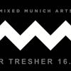 Gregor Tresher @ MMA, Munich, Germany, 16-06-2018