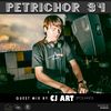 Petrichor 34 guest mix by CJ Art (Poland)