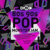 Monsterjam - DMC 80's & 90's Pop Megamix Vol 3