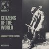 Citizens of the World - January 2019 Edition - Mixtape 113