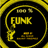 100% FUNK Mixed by Dj NIKO