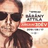 Bárány Attila - Jubileum 30 év - Live Set 2019