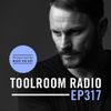 MKTR 317 - Toolroom Radio with Guest Mix from Huxley